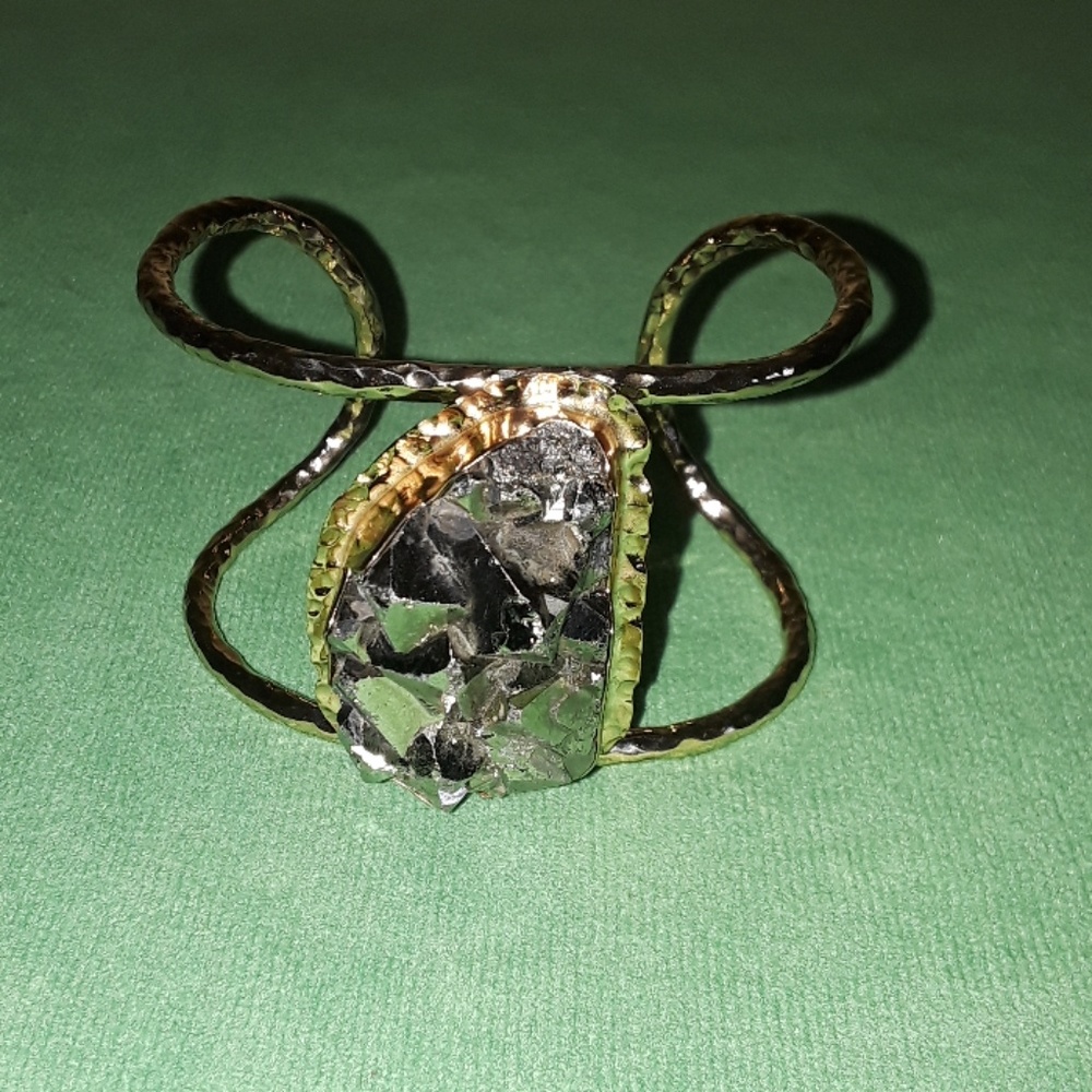 Charles Albert Cuff